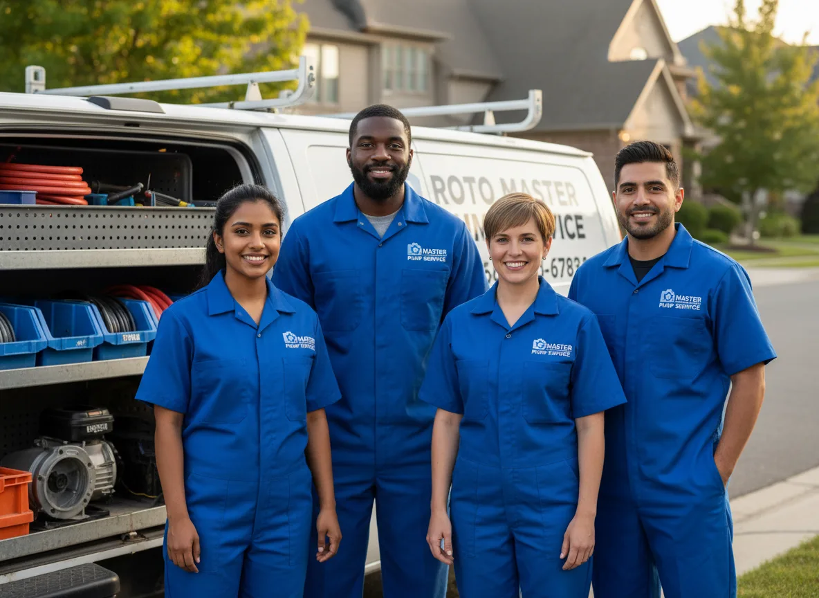 Sump Pump Installation company in Bridgeton, NJ